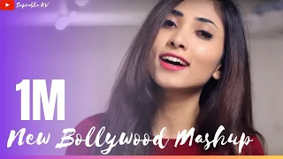 One Beat Mashup - Suprabha KV (Latest Bollywood Songs)