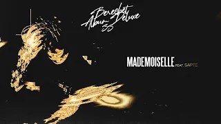 Berechet - Mademoiselle feat. @svp7e  (Official Visualizer)