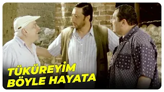 Gerçek Hayatta Palavralar Sökmez! | Mert Fırat Zeki Alasya Türk Filmi