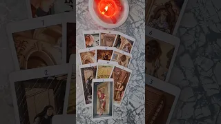 Что Тебя порадует с минуты на минуту❓️ #таро #tarot #таросегодня #ответутаро