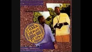 Chaka Demus and Pliers - Gal Wine