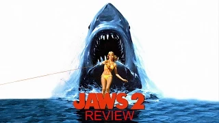 Jaws 2 - Horror Movie Review