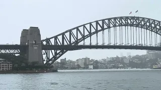 4K [Scenery]  Sydney Opera House【风景】悉尼歌剧院