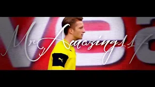 Marco Reus vs Bayern München (Away) HD 720p (28/04/2015) - DFB Pokal