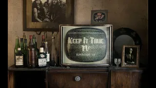 Keep It True TV - Episode X - June 2021