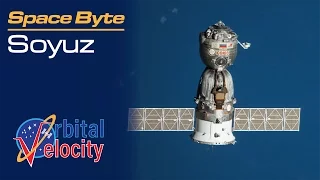 SOYUZ: The Russian ride into space | SpaceByte