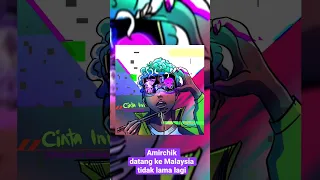 Cinta ini remix https://bfan.link/cinta-ini-1 #shorts