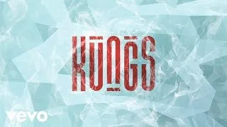 Kungs - I FEEL SO BAD (Lyrics Video) ft. Ephemerals