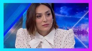 Tamara Falcó se lleva una r3primend@ de Pablo Motos en su vuelta a 'El Hormiguero' por su actitud