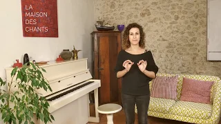 Cours de chant : Tonifier son diaphragme pour chanter