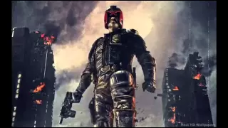 Dredd (2012) - Paul Leonard-Morgan - Theme(Remix). Soundtrack.OST(Edited Version).