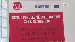 Top News - Censi 2023, INSTAT apelon qytetarët/ ‘Bashkëpunoni me anketuesit në terren’