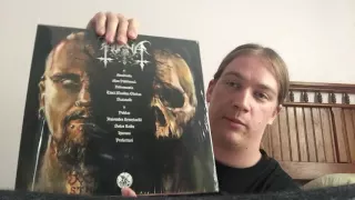 Metal Collection Update 38 (Vinyl)