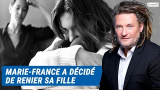Olivier Delacroix (Libre antenne) - Marie-France a décidé de renier sa fille