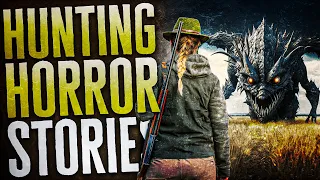 8 Scary Hunting Horror Stories