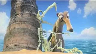 Stranded Scrat - The Holm Studio - Sound Design