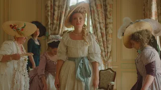 Madame Elisabeth - L' Escape Game historique à Versailles