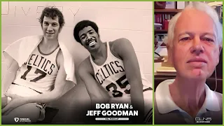 Bob Ryan Tells a Paul Silas & John Havlicek Story