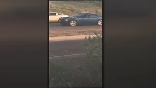 Residents in NW Albuquerque neighborhood fed up with street racing