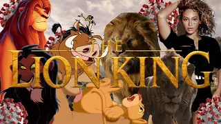 Disney Ruined The Lion King | Commentary/Reaction Video