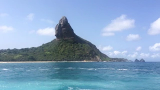 Baia do Sancho, Fernando de Noronha, Brazil