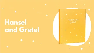 Hansel And Gretel | Bedtime Story for Children| Fairy Tales Recordable StoryBook Read Aloud