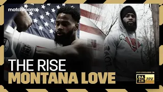 From Prison to Pay-Per-View | The Story of Montana Love