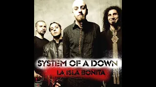 Madonna - La Isla Bonita (System of a Down Arrangement) (Slowed) (One-Hour Loop) v1.0