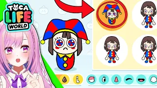 THIS IS SOMETHING NEW! Toca Boca Secret Hacks 😻 Toca Life World