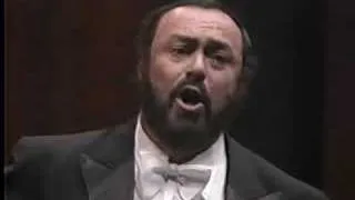 Pavarotti- Rossini- La Promessa