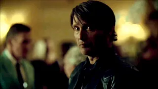 Hannibal Season 3 Trailer (Extented Version)