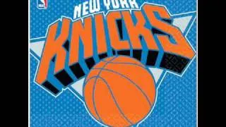 GO NY GO - NY KNICKS