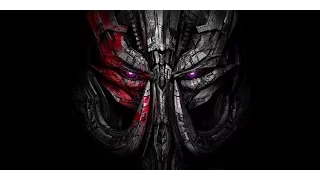 Трансформеры  Последний рыцарь   Transformers The Last Knight 2017 Дублированный трейлер HD