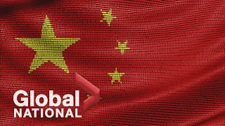 Global National: June 13, 2021 | Canada and allies mount pressure on China as G7 summit ends