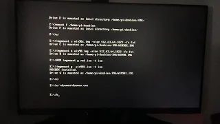 Windows98 Raspberry Pi