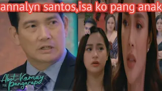 annalyn,my other daughter|Abot kamay na pangarap|episode Feb.19,2023