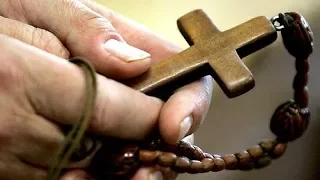 [DokuHD] Alles nur erfunden? - Doku über Christentum - Gott, Jesus , Priester, Beichtstuhl