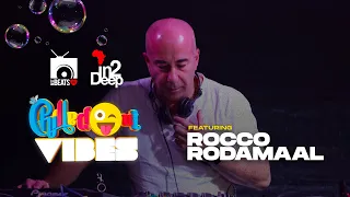 Rocco Rodamaal | #ChilledOutVibes2023 | IN2dEEPSA