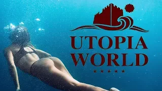 UTOPIA WORLD HOTEL 5* /ALANYA/ TURKEY