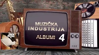 Muzicka industrija - 4 emisija - Prljavo kazalište album “Crno bijeli svijet”