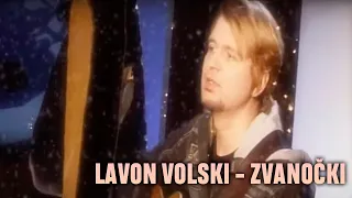 Lavon Volski - Zvanočki/Лявон Вольскі - Званочкі (2007)