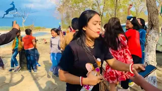 Amazing Picnic & Journey place Karbialong PicNic Dance