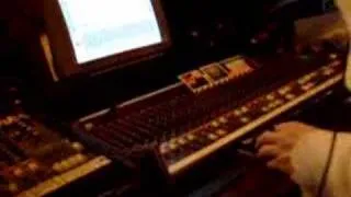 Tim Skold & John5 -  In Studio (Live)