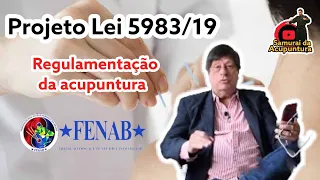 Projeto Lei 5983/19 - 12/05 11hs