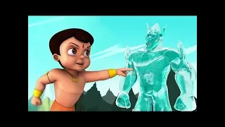 Chhota Bheem aur Ice Monster | Exclusive Video