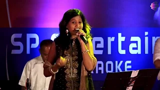 Pardes Jake Pardesiya Bhool Na Jana Piya | Sampada Goswami Live