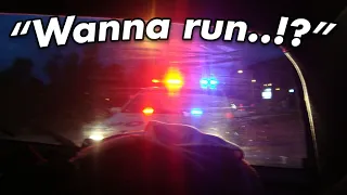DRIVERS LOSING COPS IN SECONDS!