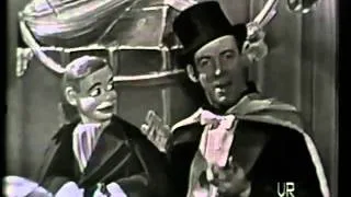 Paul Winchell-Winch The Magician