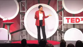 The future of race in America: Michelle Alexander at TEDxColumbus