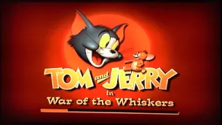 Tom & Jerry: War Of The Whiskers - Justice! (w/J2oRocks645)